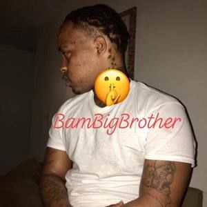 Meet your Posher, Edward